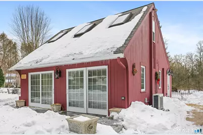 167 North Avenue #Cottage, Westport, CT 06880 - Photo 1
