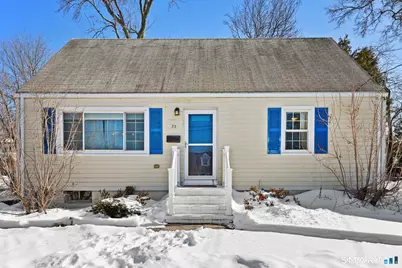 23 Warner Avenue, West Haven, CT 06516 - Photo 1