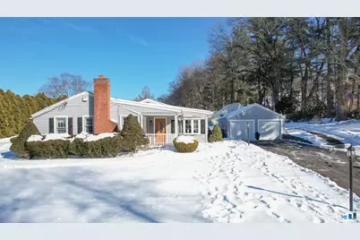 237 Warner Road, East Haven, CT 06473 - Photo 1