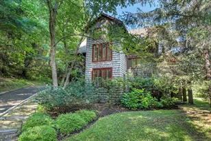 233 Sharon-Goshen Turnpike, Cornwall, CT 06796 - Photo 1