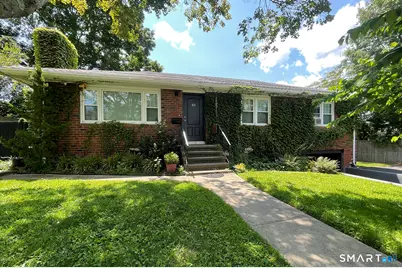 83 Quinlan Avenue, Bridgeport, CT 06605 - Photo 1