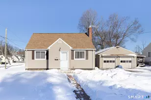 116 Sunrise Ave, New Britain, CT 06051 - Photo 1