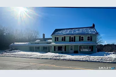 279 Putnam Pike, Killingly, CT 06241 - Photo 1