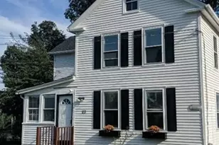 23 Pearl St, Manchester, CT 06040 - Photo 1