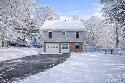 214 Camp Moween Road, Lebanon, CT 06249 - Photo 1