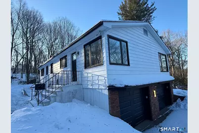 46 Bracewood Road, Waterbury, CT 06706 - Photo 1
