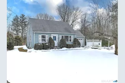 8 Meadow Circle Road, Branford, CT 06405 - Photo 1