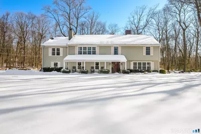 45 Ledgewood Drive, Wilton, CT 06897 - Photo 1