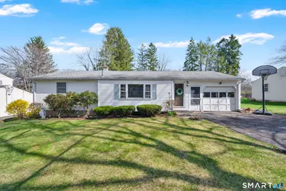 31 Meadowlark Road, Enfield, CT 06082 - Photo 1