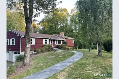 5 Inwood Lane, Westport, CT 06880 - Photo 1