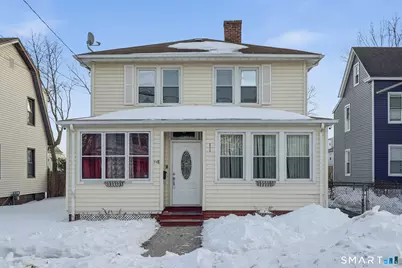 248 William Street, West Haven, CT 06516 - Photo 1