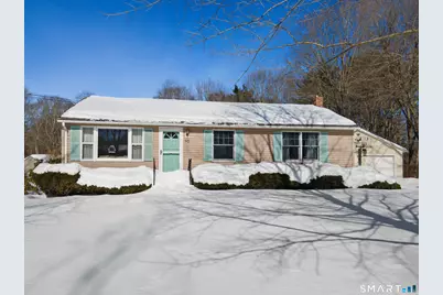 95 Underwood Road, Woodstock Valley, CT 06281 - Photo 1