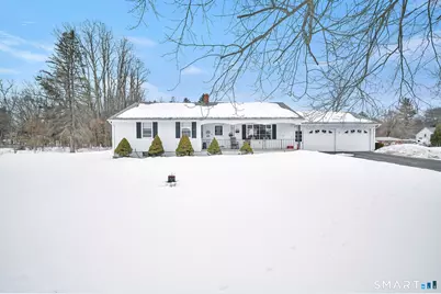 33 Harrington Road, East Windsor, CT 06016 - Photo 1