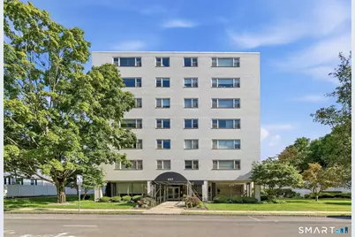 887 Farmington Avenue #4E, West Hartford, CT 06119 - Photo 1