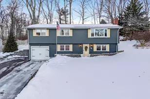 68 Lynn Dr, Meriden, CT 06451 - Photo 1