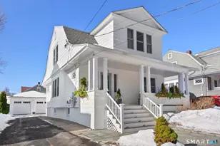 90 Clarkson St, Bridgeport, CT 06605 - Photo 1