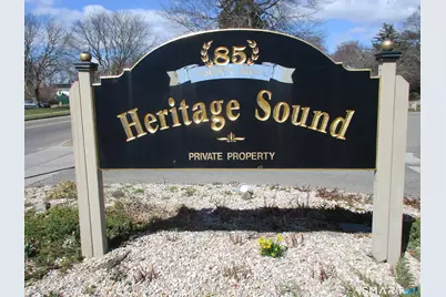 85 Viscount Drive #B22, Milford, CT 06460 - Photo 1