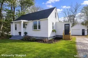 203 West Rd, Colchester, CT 06415 - Photo 1