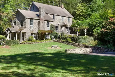 10 Charcoal Hill Road, Westport, CT 06880 - Photo 1