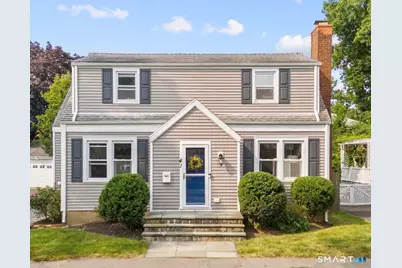 41 Dalewood Avenue, Fairfield, CT 06824 - Photo 1