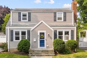 41 Dalewood Ave, Fairfield, CT 06824 - Photo 1