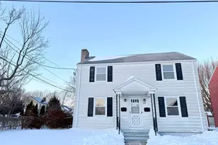 160 Oakland Pl, Stratford, CT 06615 - Photo 1