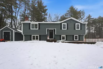 8 Old Field Road, Farmington, CT 06085 - Photo 1