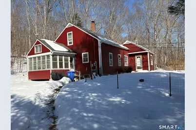 3 Woodland Lane, Sprague, CT 06330 - Photo 1