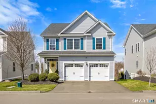 39 Lexington Gardens, North Haven, CT 06473 - Photo 1