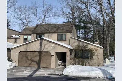 28 Cottonwood Drive #28, Avon, CT 06001 - Photo 1