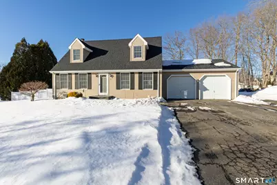 2 Dogwood Drive, East Hampton, CT 06424 - Photo 1