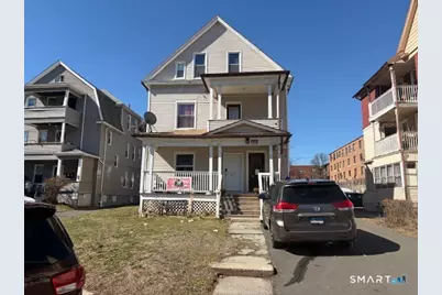 541-543 Maple Avenue, Hartford, CT 06114 - Photo 1