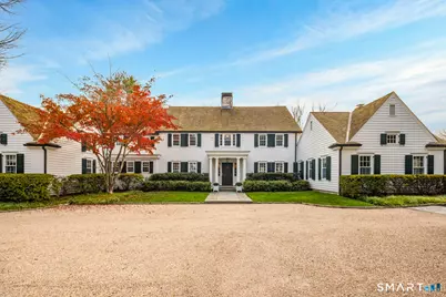 32 West Road, New Canaan, CT 06840 - Photo 1