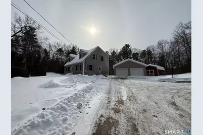 470 Fabyan Road, Thompson, CT 06255 - Photo 1