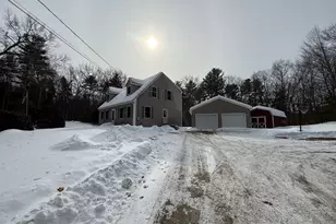 470 Fabyan Rd, Thompson, CT 06255 - Photo 1
