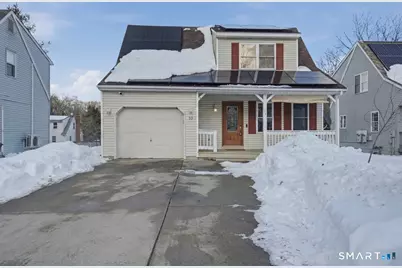 23 East Hill Street, Plymouth, CT 06786 - Photo 1