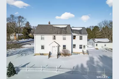 1946 Poquonock Avenue, Windsor, CT 06095 - Photo 1