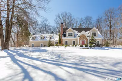 51 Wilson Road, Easton, CT 06612 - Photo 1
