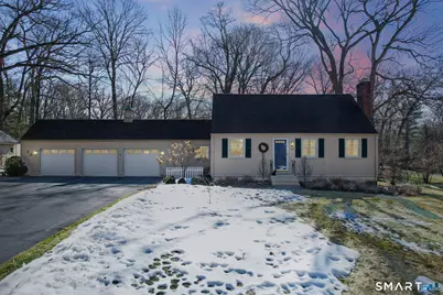 18 Ledgewood Drive, Farmington, CT 06032 - Photo 1