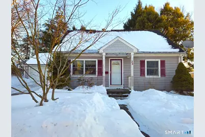 35 Lardner Road, Bristol, CT 06010 - Photo 1
