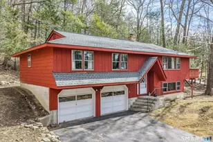 48 Sawmill Brook Ln, Mansfield, CT 06250 - Photo 1