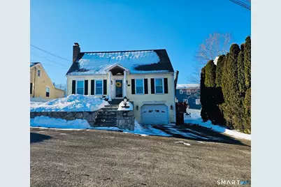 54 Milne Avenue, Shelton, CT 06484 - Photo 1
