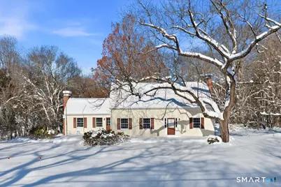 23 Avery Hill Road, Ledyard, CT 06339 - Photo 1