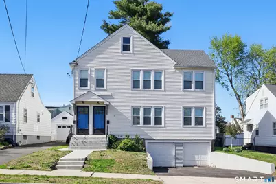 126 Thomas Street, West Hartford, CT 06119 - Photo 1