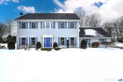 39 Fawn Meadow Drive, Naugatuck, CT 06770 - Photo 1