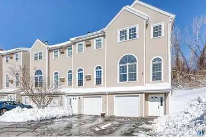 350 Bristol Street #APT C1, Waterbury, CT 06708 - Photo 1