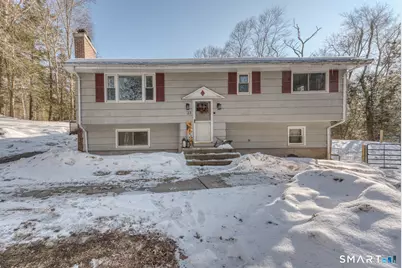23 Thompson Hill Road, Columbia, CT 06237 - Photo 1