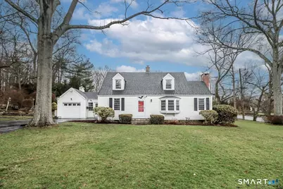 28 Overbrook Road, Norwalk, CT 06851 - Photo 1