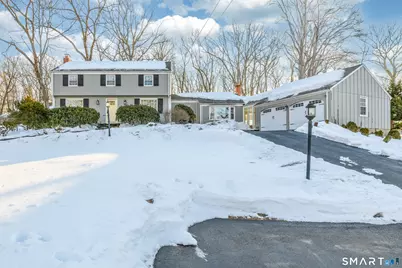 190 Grindle Brook Road, Glastonbury, CT 06073 - Photo 1