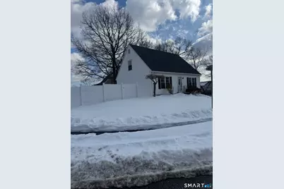 136 Blueberry Hill Road, Groton, CT 06340 - Photo 1